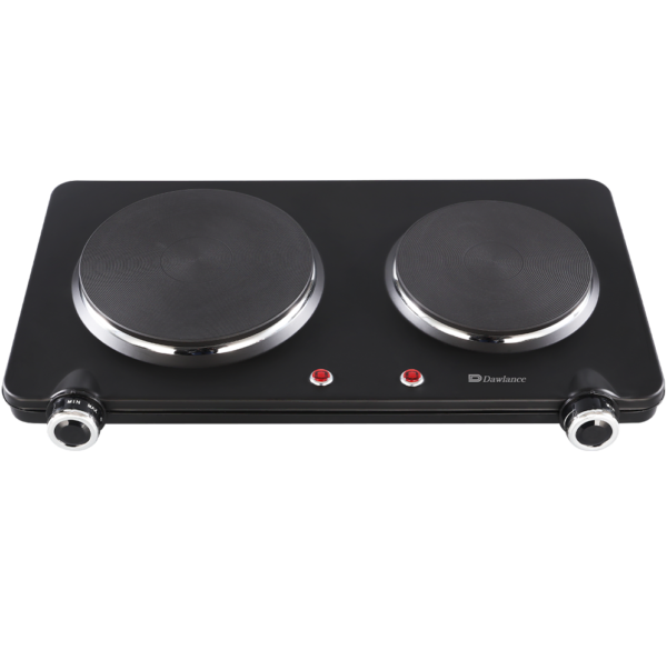 DWHP 3021 B Hot Plate - Image 2