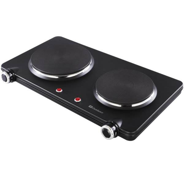 DWHP 3021 B Hot Plate - Image 4