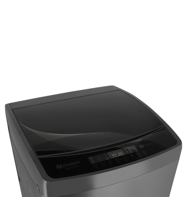 DWT 1775 PL e-care Top Load Washing Machine - Image 4