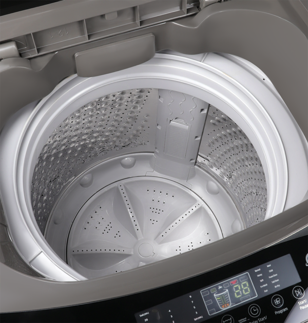 DWT 1775 PL e-care Top Load Washing Machine - Image 6