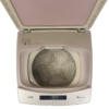 DWT 270 C LVS+ Top Load Washing Machine - Image 7