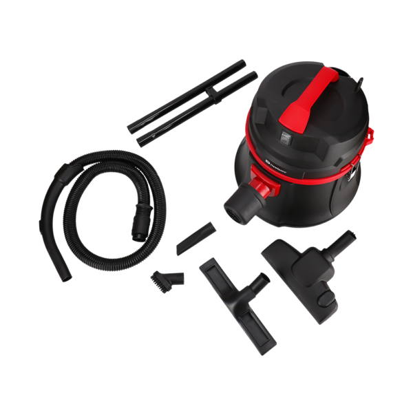 DWVC 7500 Vacuum Cleaner - Image 4