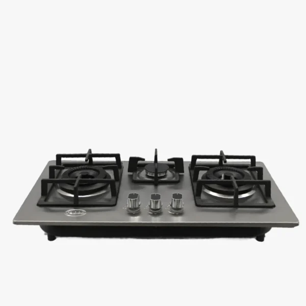 Gas Hobs - CA-01 - Image 2