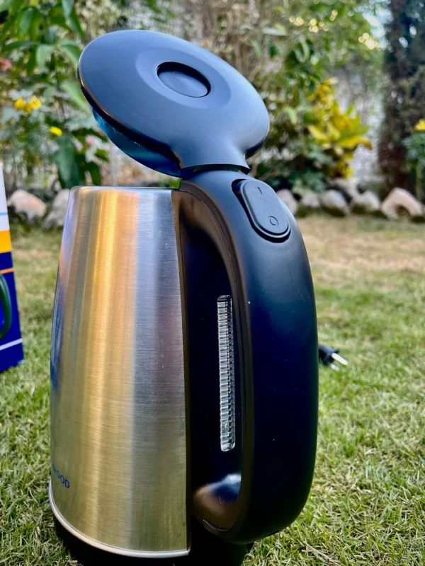 Skywood 1.8L Kettle #9012 - Image 4