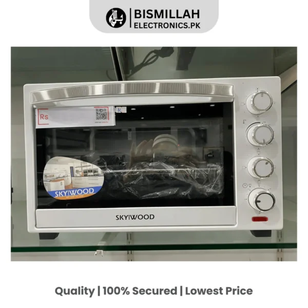 Skywood Electric Convection Oven SK 38B