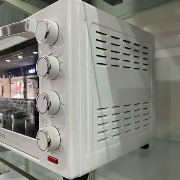 Skywood Electric Convection Oven SK 38B - Image 2