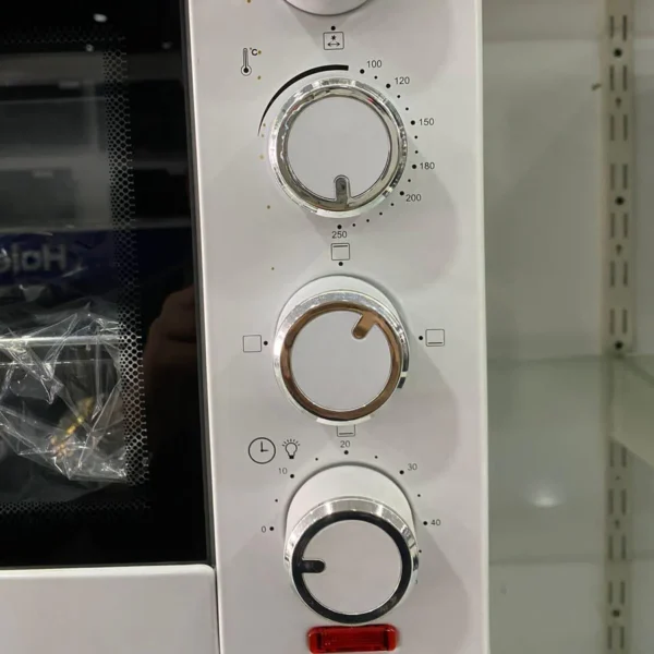 Skywood Electric Convection Oven SK 38B - Image 3