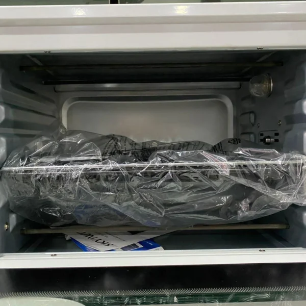 Skywood Electric Convection Oven SK 38B - Image 4