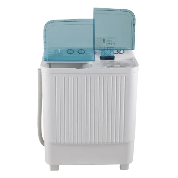 Twin Tub - Image 3