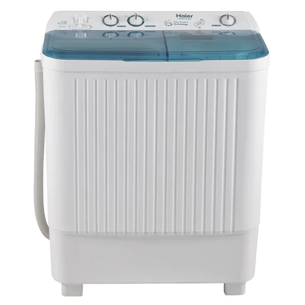 Twin Tub