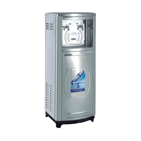 Electric Water Cooler Cooling Capacity 45 Ltr/Hr