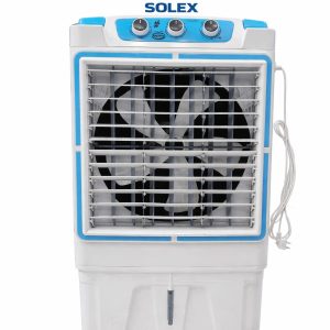 Solex Breeze Air SAC-13000 Powerful Room Air Cooler