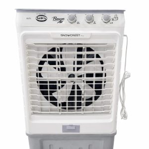 Solex Breeze Air SAC-14000 Powerful Room Air Cooler